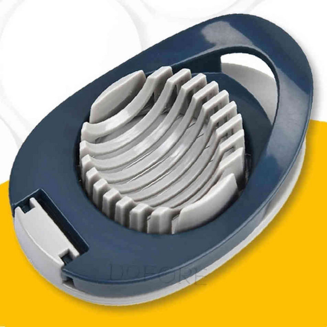 계란 슬라이스 채칼