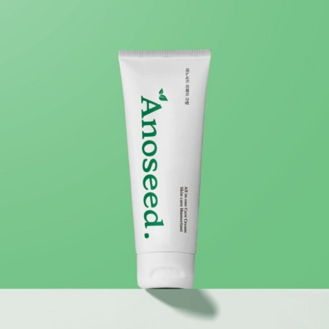 아노시드 크림 연고 피부 진정 케어 센트로닐 크림, 1개, 40ml