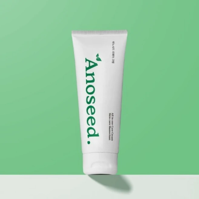 아노시드 크림 연고 피부 진정 케어 센트로닐 크림, 1개, 40ml - 쿠팡