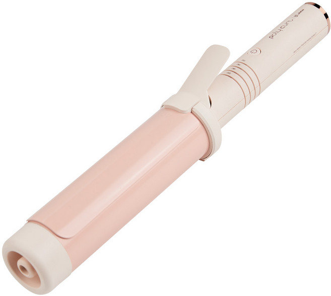 JMW 폴리컬 필름히터 프리볼트 봉고데기, WCS4A36A, 핑크