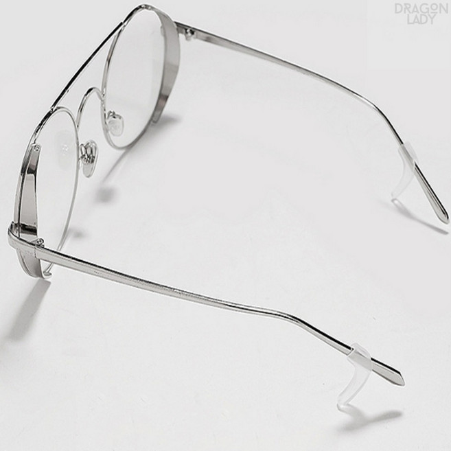 더해빙 안경귀 고무 안경귀통증 안경흘러내림방지 안경귀고무