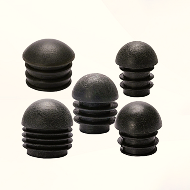 서진마켓NO1 둥근 파이프 마개 플러그 앤드 캡 뚜껑 봉 배수관 배관 연결 책상 테이블 다리, F_28파이