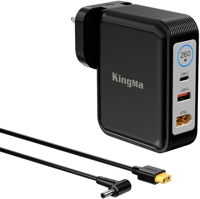 260W GaN 충전기 (아수스 ROG Zephyrus G14 M16 Strix Scar 17 TUF Gaming FX507 어댑터 ADP-240EB B 20V, 03 UK Plug Charger