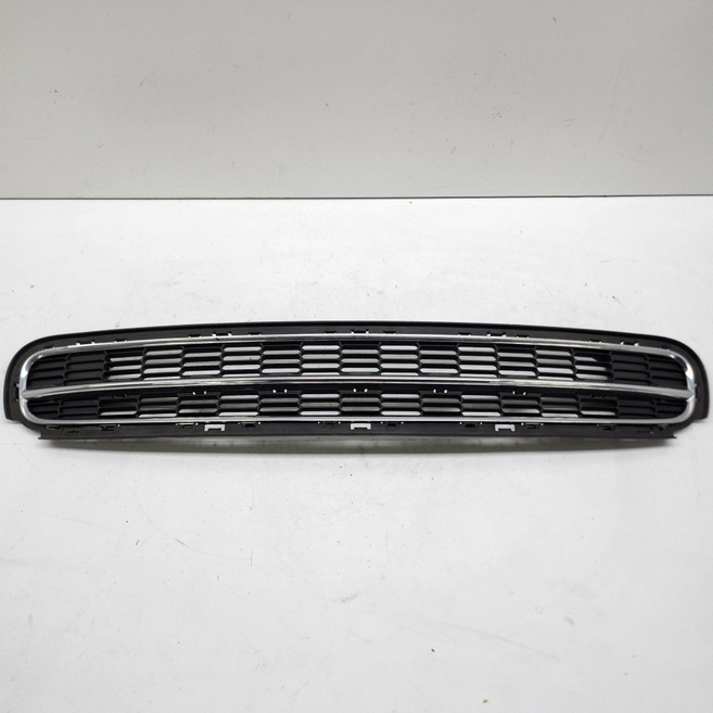 미니쿠퍼 R56 2세대 범퍼 로우 그릴 범퍼 하단 그릴