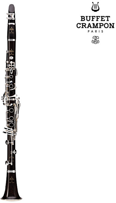 Buffet 부페 Bb 클라리넷 RC 프레스티지 RC Prestige, 1개