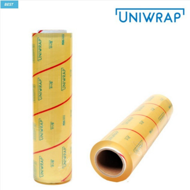 유니랩 업소용 주방용품 일회용 포장용 45cm x 500M