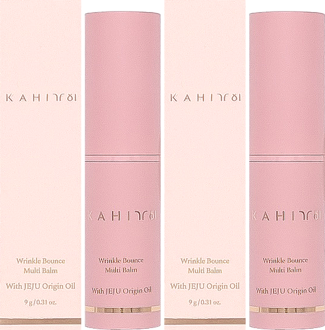 가히 멀티밤, 9g, 2개