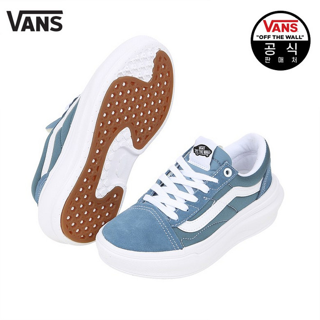 (공용) 올드스쿨 Overt CC_VN0A7Q5EJCN1