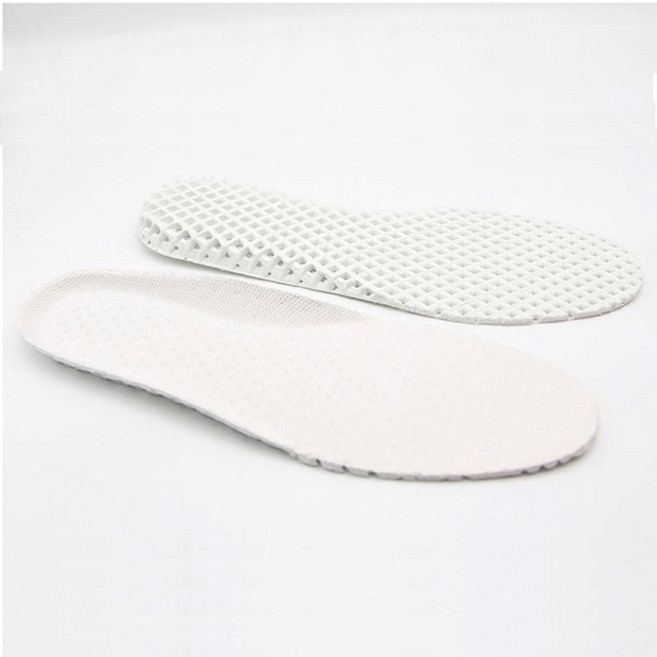 남성용 벌집 통풍 깔창-흰색jin5+7NAJ