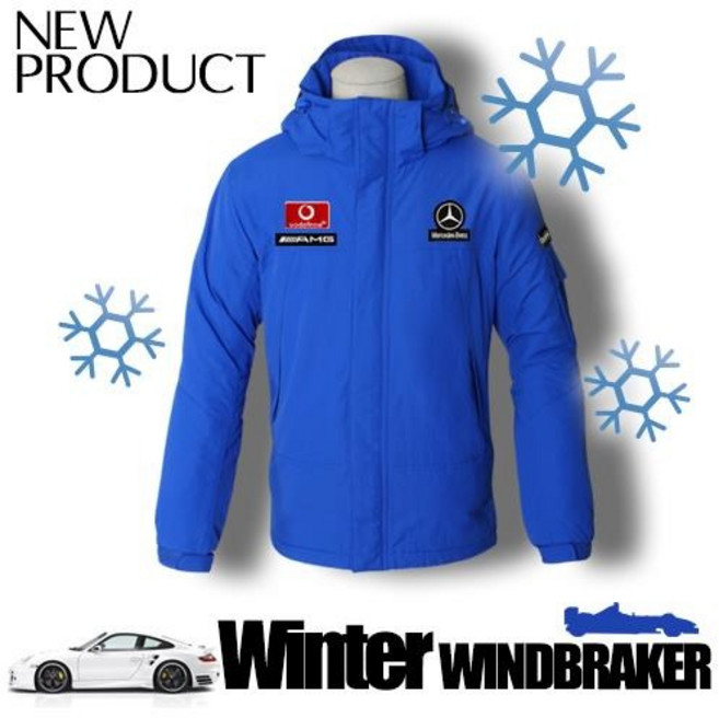 팀팀이 추동[가을겨울용]바람막이(블루)-바람막이 단체바람막이 수입차로고 와펜바람막이 레이싱바람막이 레이싱복 작업복 튜닝샵 카센터 정비소 세차장 크리닝 팀복 유니폼 매장유니폼