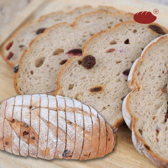 [진천쌀빵 미잠미과] 우리쌀로 구운 쌀빵 골라담기, 360g, 1개