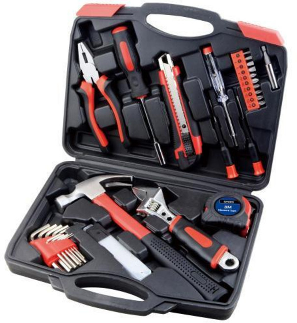 스마토 공구 세트 TS41B 41PCS, 1개