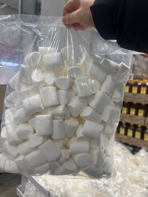 코스트코 ERKO 화이트 마시멜로 1KG