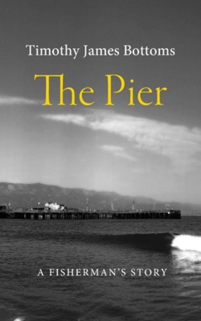 (영문도서) The Pier Paperback, Tall Tales Press, English, 9780578271330