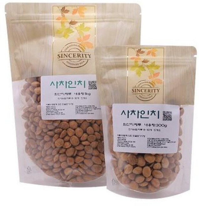 페루산 사차인치, 1kg, 1세트, 비브랜드