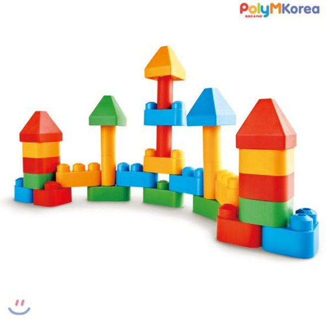 도시건설 스타터 키트, 폴리엠코리아