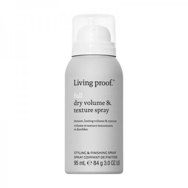 Living Proof 리빙 프루프 미니 풀 드라이 볼륨 및 텍스처 스프레이, 3 oz/ 95 mL, 1개, 95ml - 쿠팡