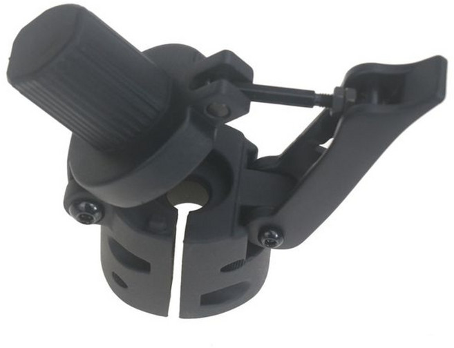 세그웨이나인봇 세그웨이 폴딩 후크 폴더 ninebot max g30 electric scooter vertical pole 폴딩 베이스 샤프트 나사 교체 부품 호환, 폴딩 베이스 1개, 씨엔, 1개