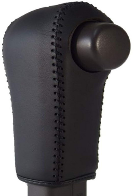 트리콜로레 NBOXJF3/4 NBOX 커스텀 JF3/4 NWGNJH3/4 DIY 시프트 노브 가죽 교체 키트 1BK3H35