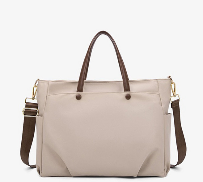 벨레스 가벼운 숄더백 노트북가방 토트백