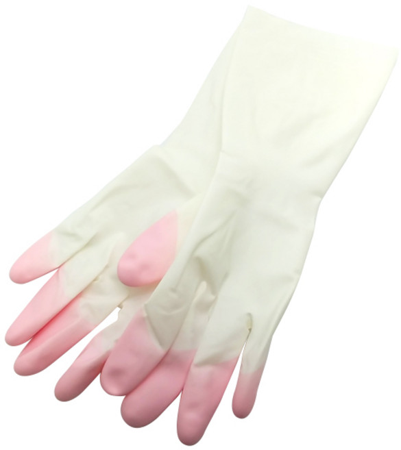 설탕 공예용 장갑(소 중 대 선택)(떡 설탕), 1개