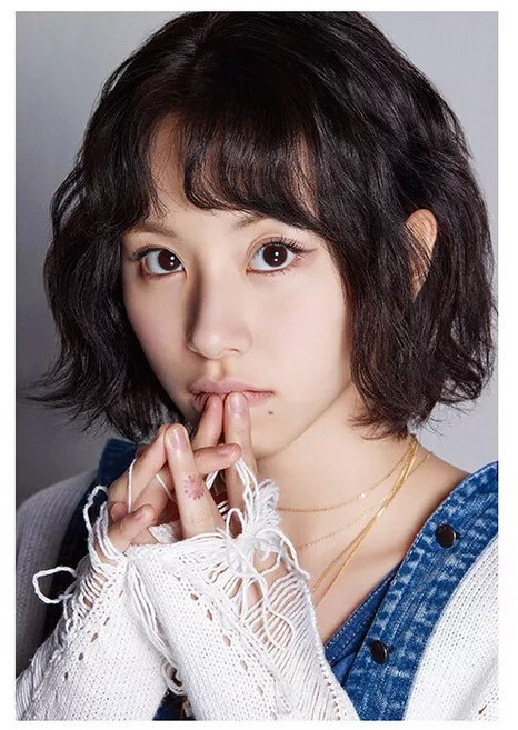 디아이콘 디페스타 DICON DFESTA : Dispatch 10th Anniversary 트와이스 채영 TWICE CHAEYOUNG