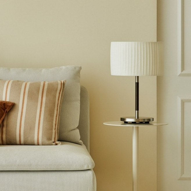 [한샘조명] 필립 테이블램프(단스탠드), 단품