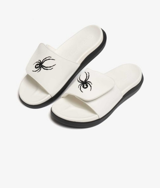 스파이더 공용 슬라이드 TOX V 톡스 브이 SPGFFNLS334UWHT NKF335 151