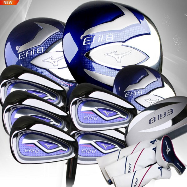 미즈노 에필 8 여성 풀세트(10PCS), 에필8[여성 풀세트][L], 구 성 : 에필8 여성 풀세트 L