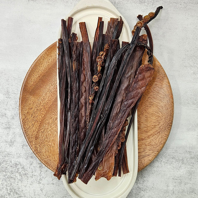 맛있는 오징어다리 컷팅 장족, 1개, 500g