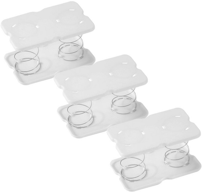 셀링온 휴지케이스 스프링, 3개