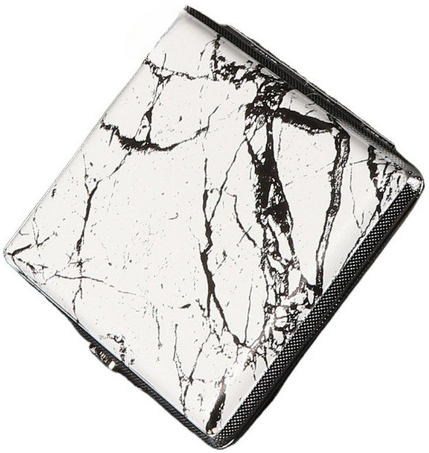 香菸盒 時尚便攜香菸收納盒