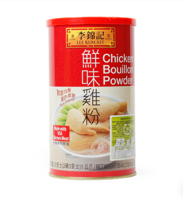 이금기 치킨 파우더, 1kg
