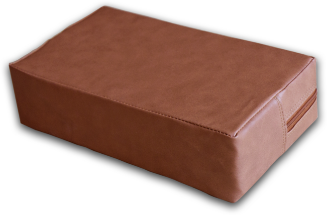 다용도 국산 레자베개 / 사우나 찜질방 병원 한의원 캠핑 스펀지베개 의료용 업소용 낚시터, A형, 1개