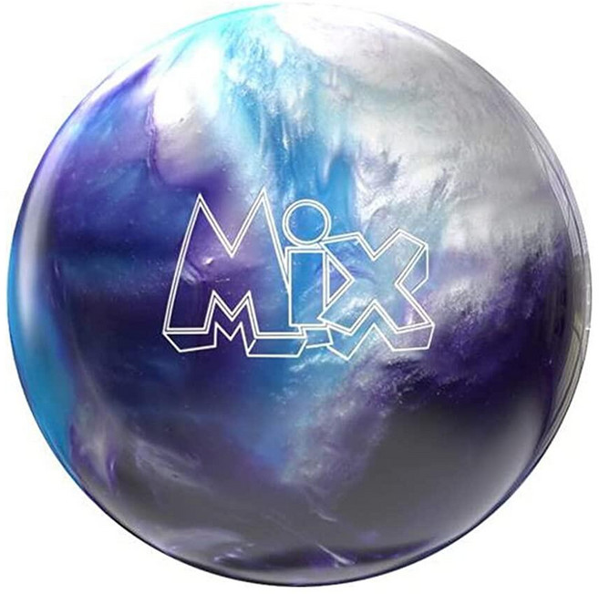 Storm Mix 퍼플/블루/화이트 5.4kg(12파운드), Storm Mix 퍼플/블루/화이트 5.4kg 12파운