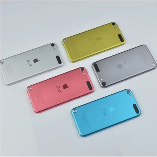 아이팟 터치 5세대 32GB e 뉴배터리 -선호색상기재, 상세상품페이지필독, 64GB