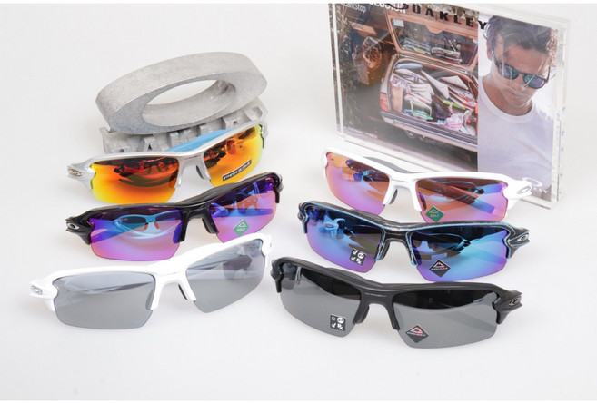 오클리 플락 2.0 블랙 프리즘 블랙 렌즈 골프 고글 선글라스 아시안핏, 7. 블랙잉크 / 프리즘 골프 렌즈, 1개, 7. 블랙잉크 / 프리즘 골프 렌즈