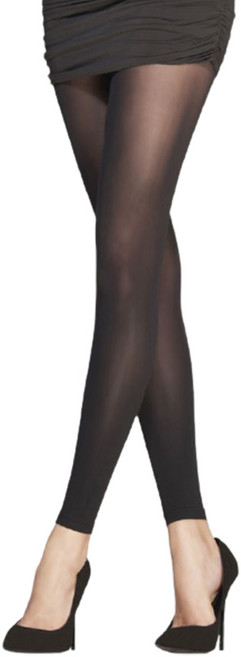 애리안 국내생산 3켤레 고탄력 80D 여성 타이즈 스타킹