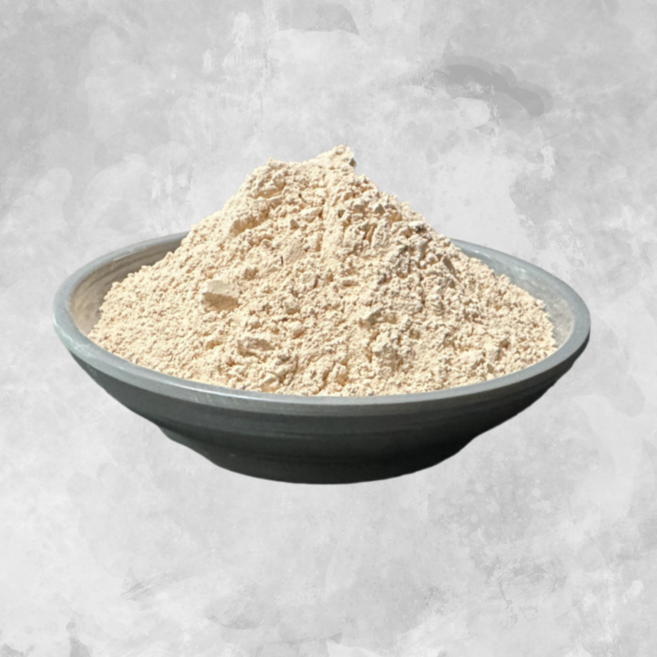 정제 일라이트(백운모) 분말 1000메쉬 300g / 새집증후군 증금속중화 수맥차단 원적외선방출 냄새제거 온누리황토, 1개