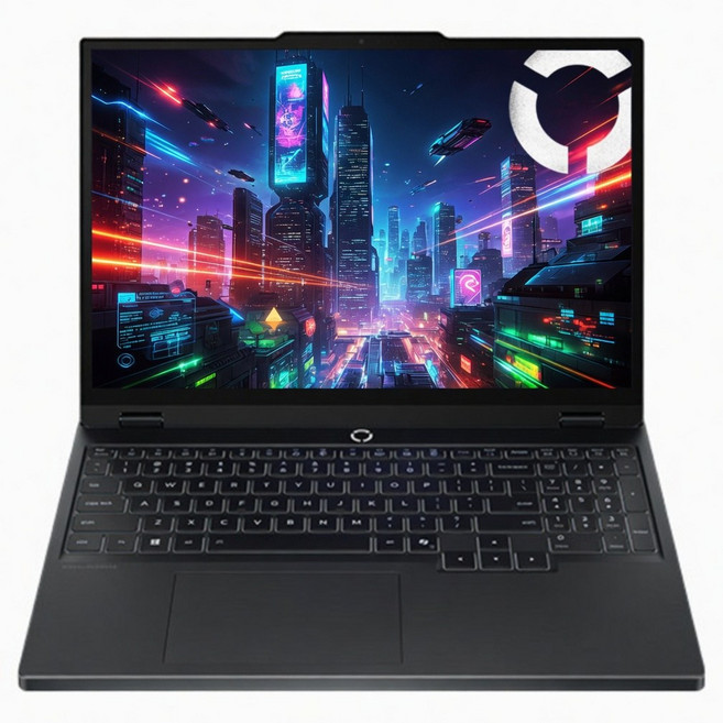 레노버 2025 리전 5 15IRX10 코어i7 인텔 13세대 지포스 RTX 5060, Eclipse Black, 1TB, 24GB, WIN11 Pro, 83LY00HEKR