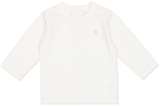 [AK플라자] [오가닉맘] 뉴베이직면모달긴소티셔츠