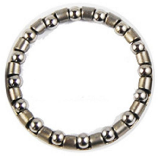 자전거 헤드셋 산악 프론트 포크 볼 핸들 바 스탠드 액슬 리어 베어링 랙 손목 그룹 비드 2 피스, 2 37 29mm