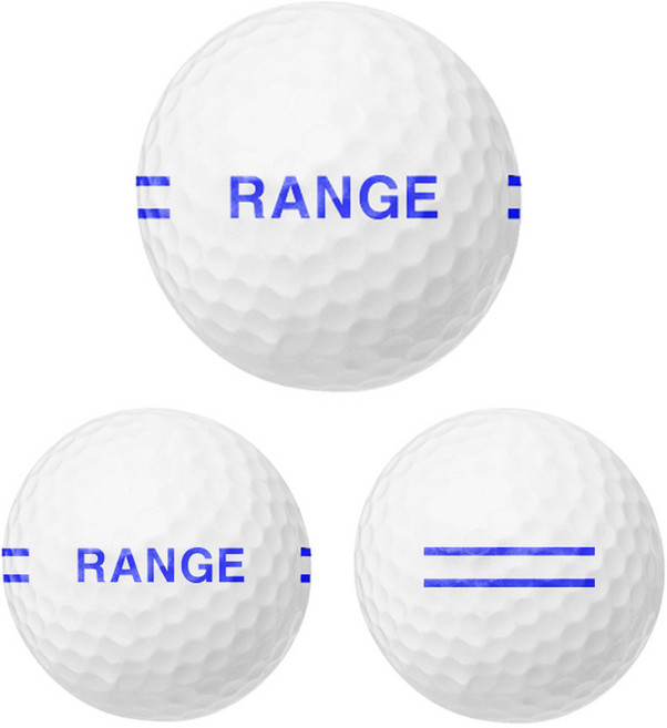 [새상품] 트리거 국내제조 레인지볼, 1박스, 300개입, 새레인지볼 (파랑로고)