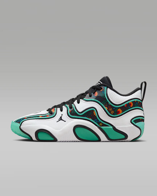 나이키 남성 조던 테이텀 3PF 농구화 FZ6601-103