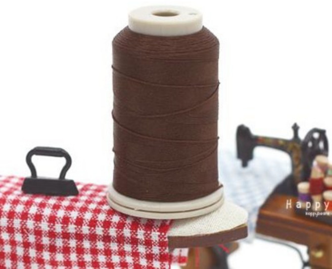 라라실 14 초코브라운 날라리실, 1개