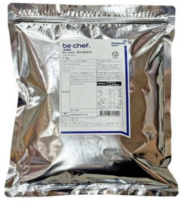 동원홈푸드 케이앤페퍼 고춧가루, 1kg, 1개