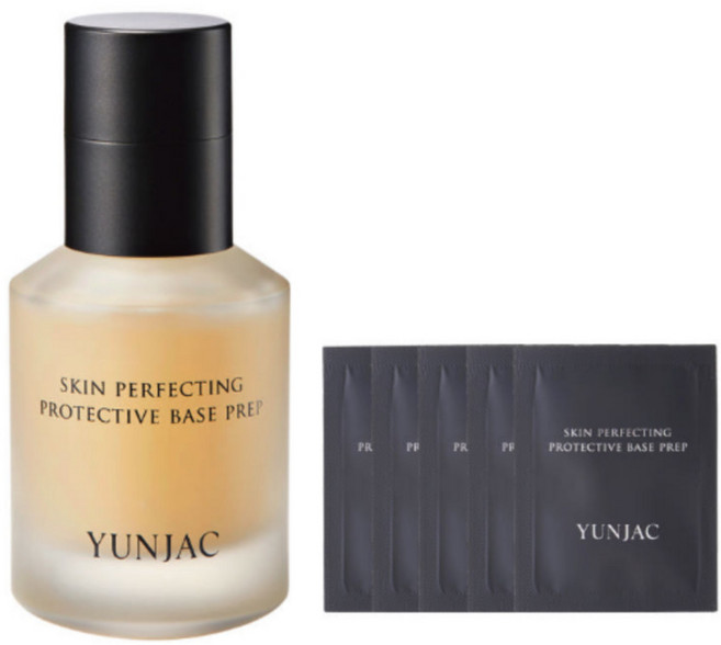 연작 스킨 퍼펙팅 프로텍티브 베이스프렙 40ml(+베이스 프렙 10ml 증정), 1개