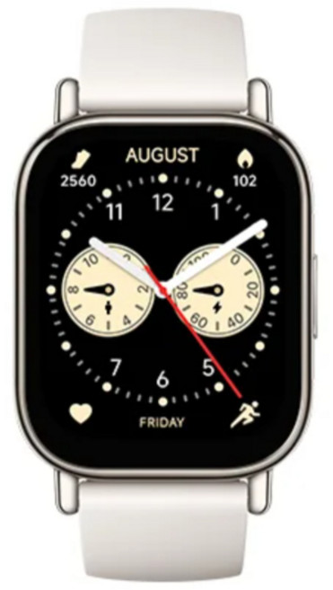 Redmi Watch 5 Lite 紅米手錶 金色 黑色
