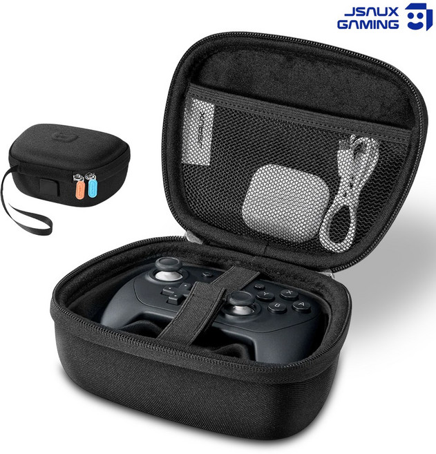 프로콘2 케이스 프로컨트롤러2 컴팩트 파우치 JSAUX