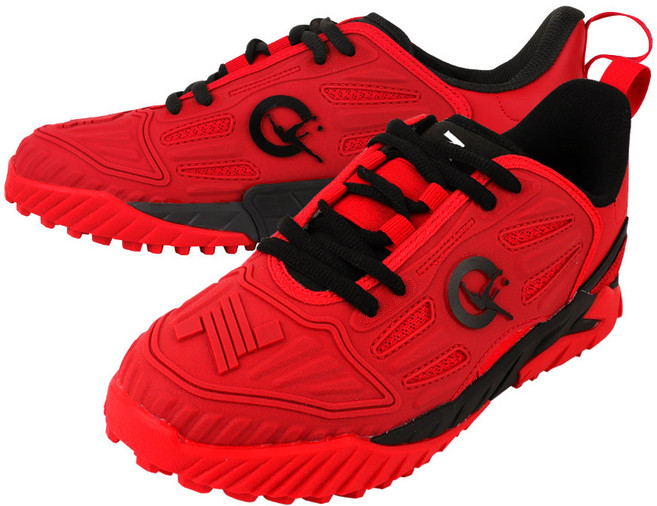 낫소 족구화 TS-400 스포츠 양말 증정 공격용 수비용 TS 400